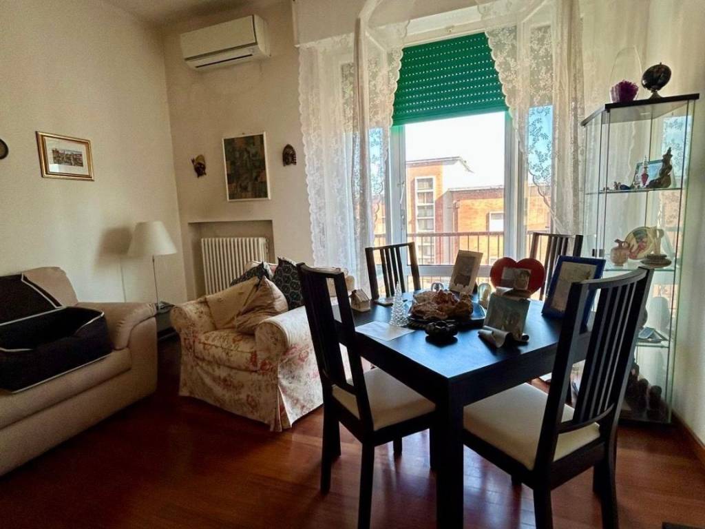 appartamento in vendita ad Ancona in zona Piano San Lazzaro