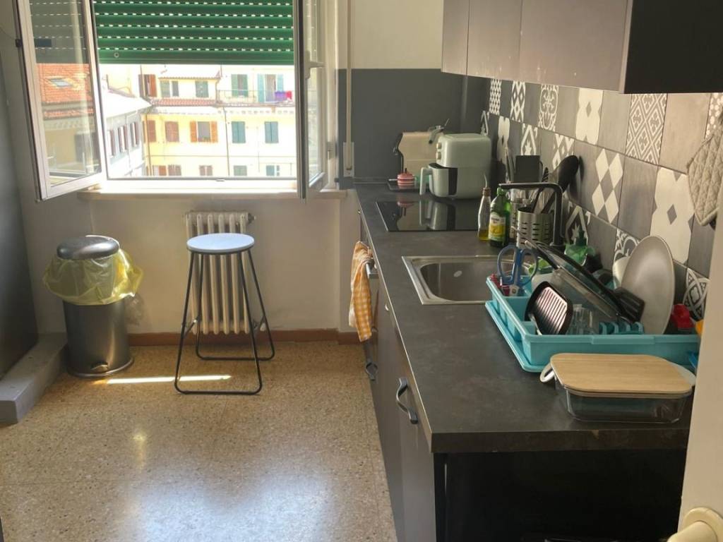 appartamento in vendita ad Ancona