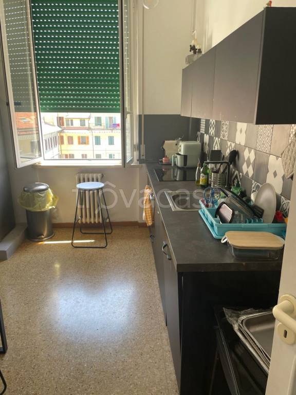 appartamento in vendita ad Ancona in zona Centro Storico