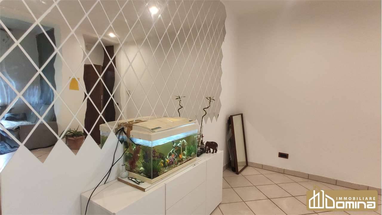 appartamento in vendita ad Ancona in zona Delle Grazie