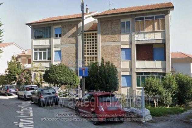 appartamento in vendita ad Ancona in zona Piano San Lazzaro
