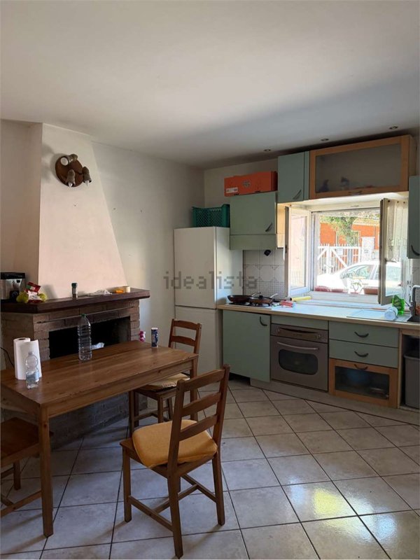 appartamento in vendita ad Ancona in zona Pinocchio