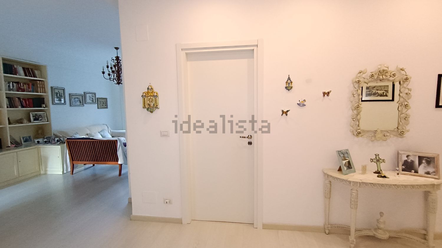 appartamento in vendita ad Ancona in zona Piano San Lazzaro