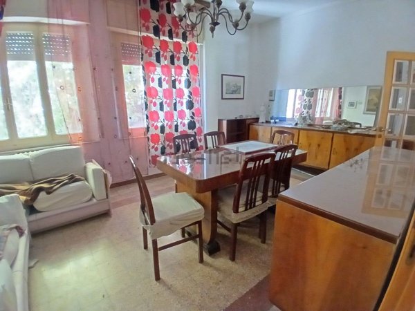 appartamento in vendita ad Ancona