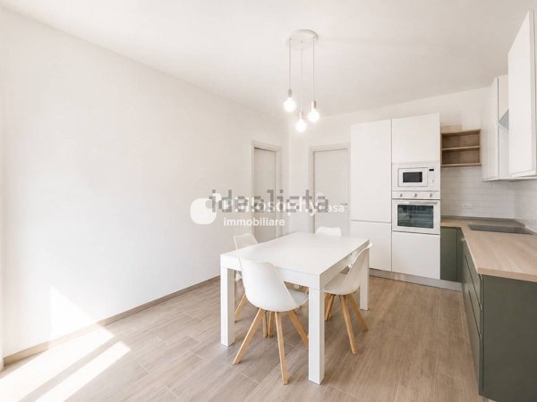 appartamento in vendita ad Ancona