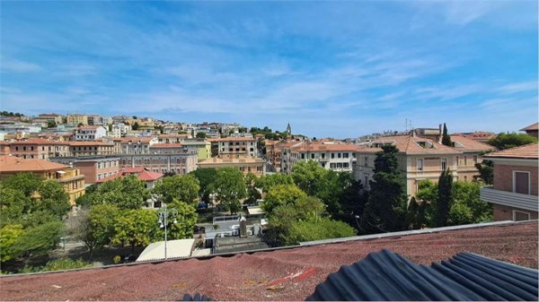 appartamento in vendita ad Ancona