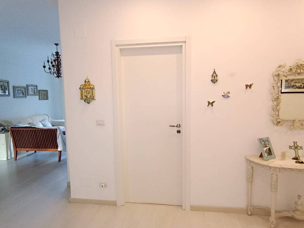 appartamento in vendita ad Ancona