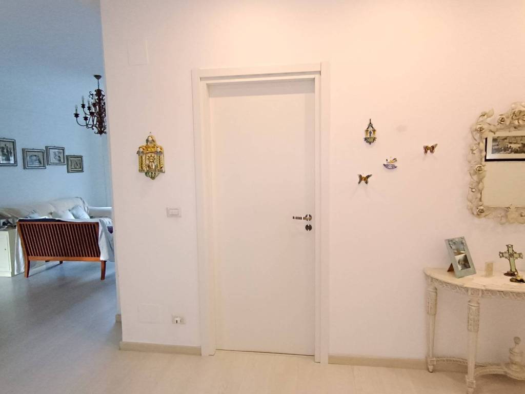 appartamento in vendita ad Ancona in zona Piano San Lazzaro