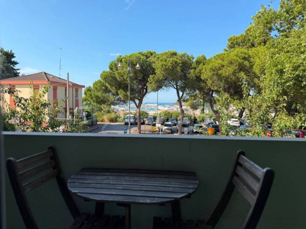 appartamento in vendita ad Ancona in zona Piano San Lazzaro