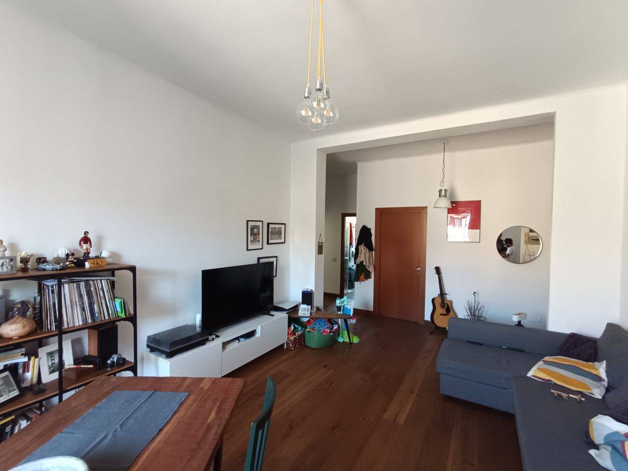 appartamento in vendita ad Ancona in zona Centro Storico