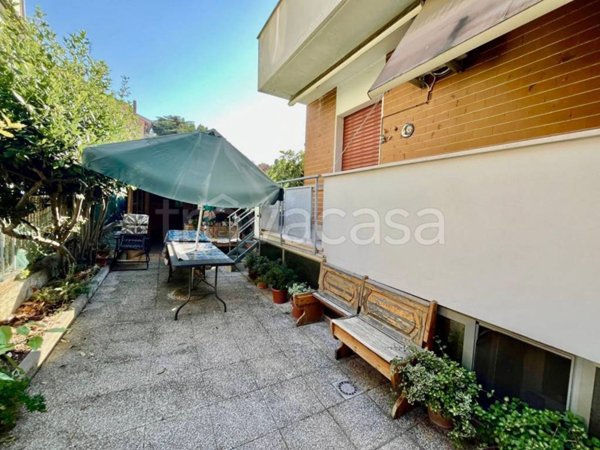 appartamento in vendita ad Ancona in zona Pinocchio
