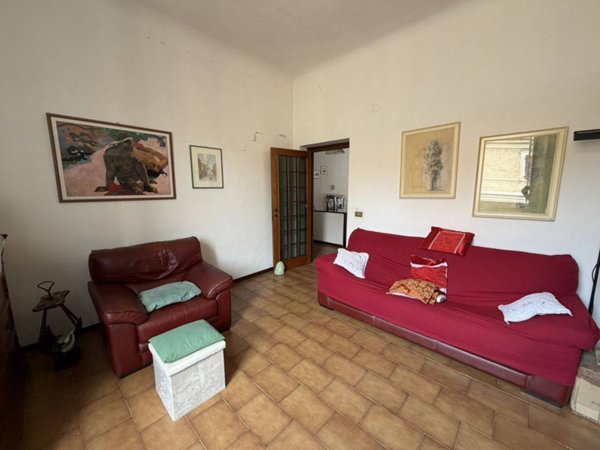 appartamento in vendita ad Ancona