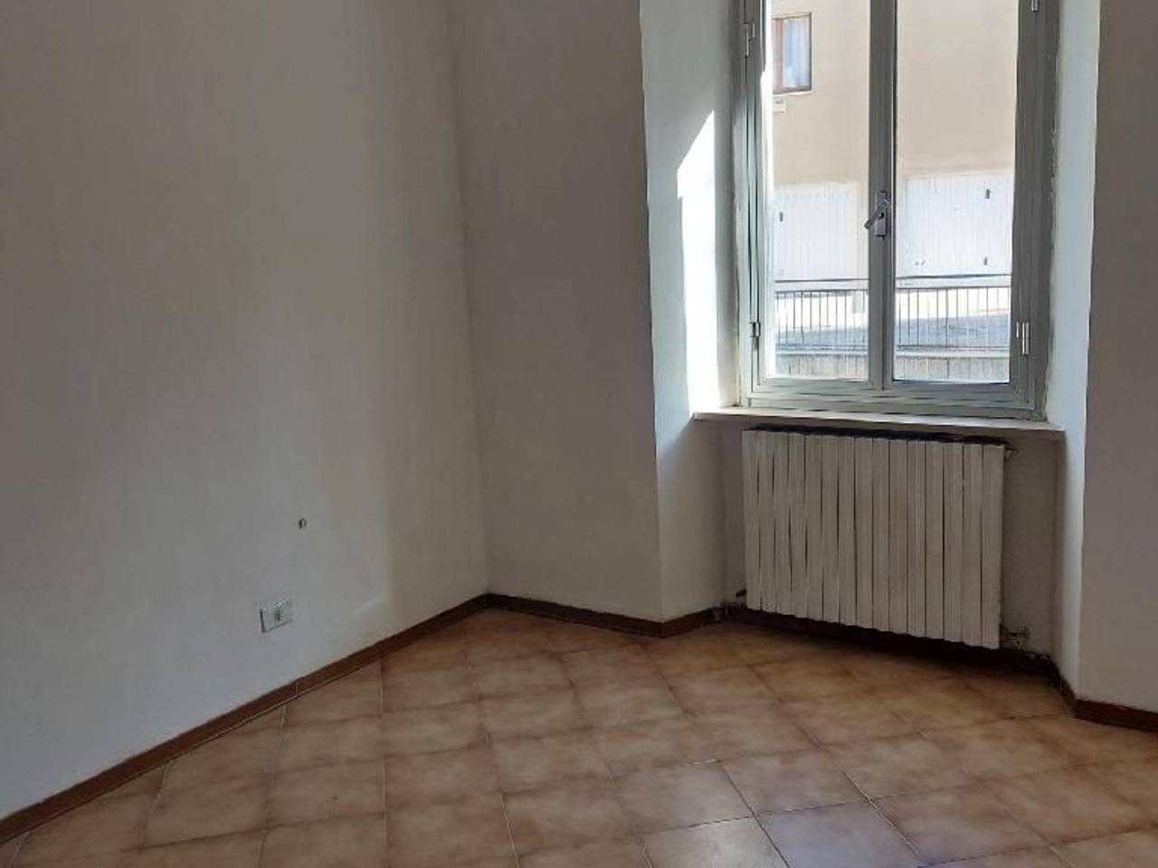 appartamento in vendita ad Ancona in zona Piano San Lazzaro