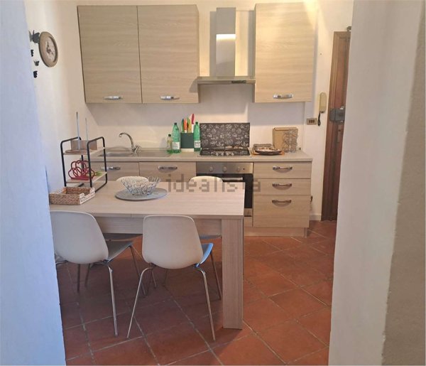 appartamento in vendita ad Ancona in zona Centro Storico