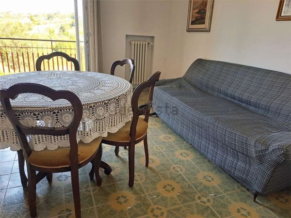 appartamento in vendita ad Ancona