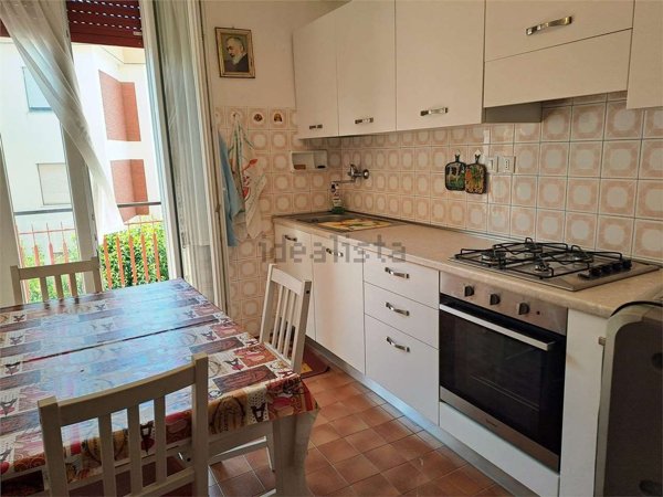 appartamento in vendita ad Ancona