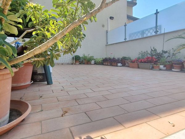 appartamento in vendita ad Ancona in zona Posatora