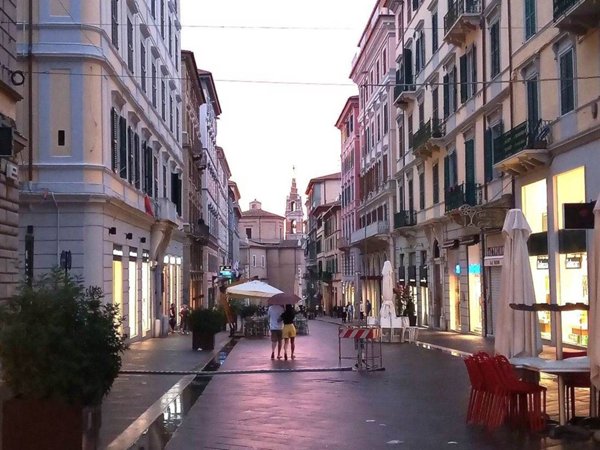 appartamento in vendita ad Ancona in zona Gli Archi