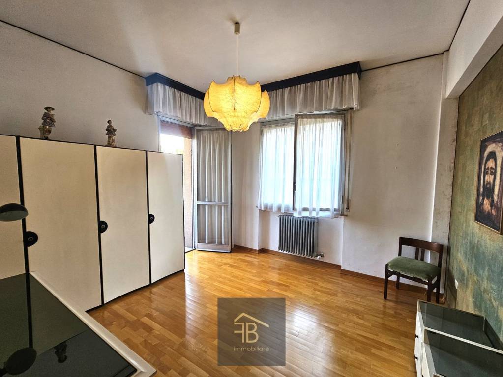 appartamento in vendita ad Ancona in zona Piano San Lazzaro