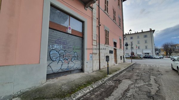 appartamento in vendita ad Ancona