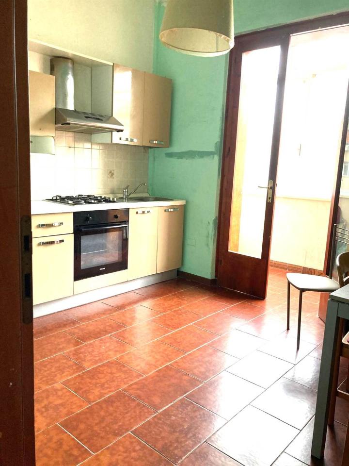appartamento in vendita ad Ancona in zona Vallemiano