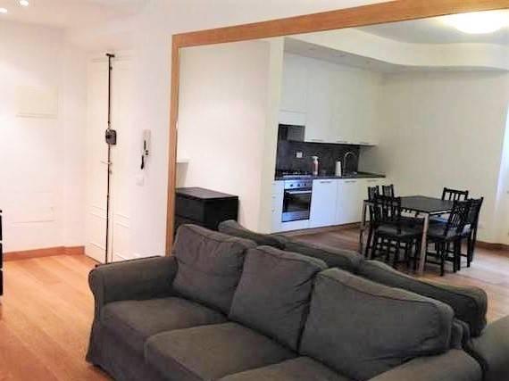 appartamento in vendita ad Ancona in zona Adriatico