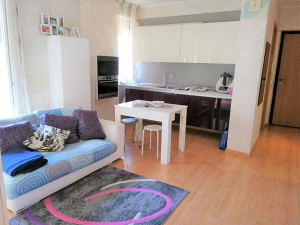 appartamento in vendita ad Ancona in zona Tavernelle