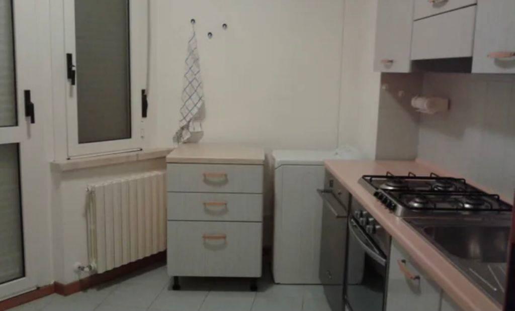 appartamento in vendita ad Ancona in zona Brecce Bianche