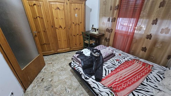appartamento in vendita ad Ancona in zona Vallemiano