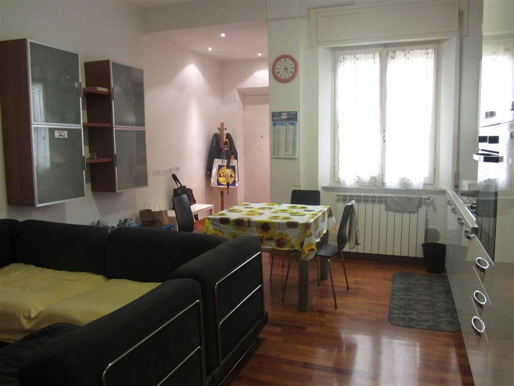 appartamento in vendita ad Ancona in zona Vallemiano