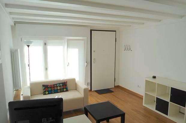 appartamento in vendita ad Ancona in zona Piano San Lazzaro