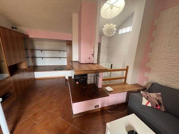 appartamento in vendita ad Ancona in zona Vallemiano