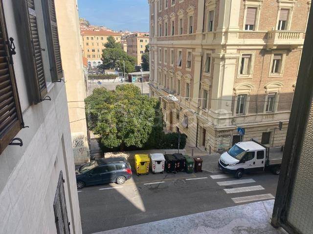 appartamento in vendita ad Ancona