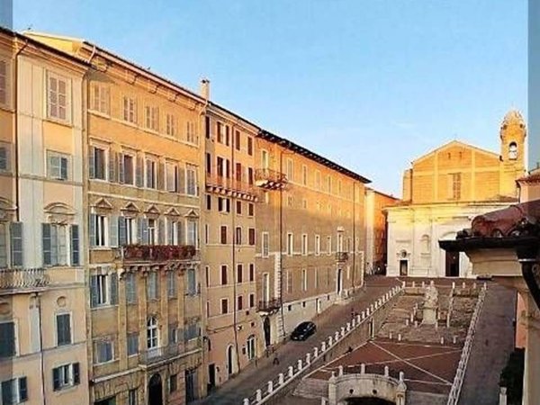 appartamento in vendita ad Ancona in zona Piano San Lazzaro