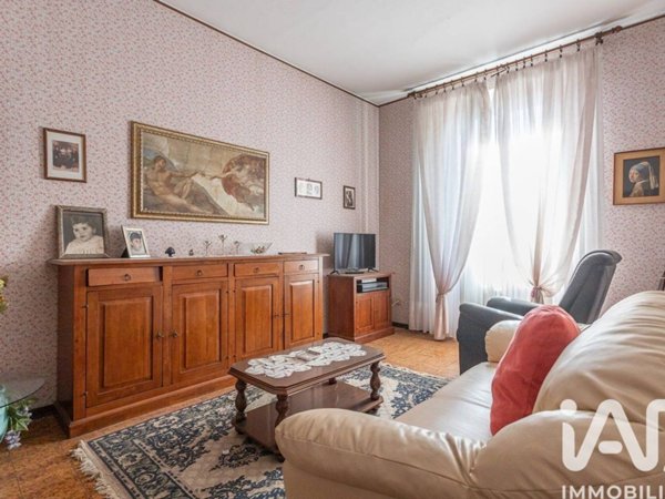 appartamento in vendita ad Ancona in zona Palombare