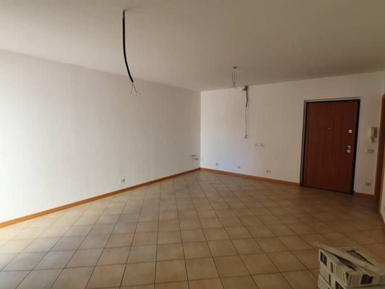 appartamento in vendita ad Ancona in zona Vallemiano