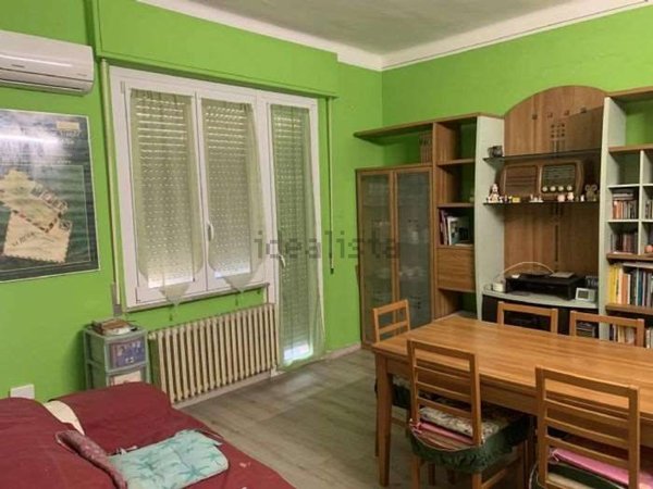 appartamento in vendita ad Ancona in zona Piano San Lazzaro