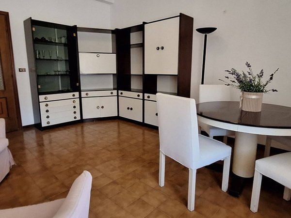 appartamento in vendita ad Ancona in zona Vallemiano