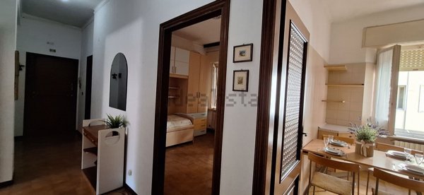 appartamento in vendita ad Ancona in zona Piano San Lazzaro