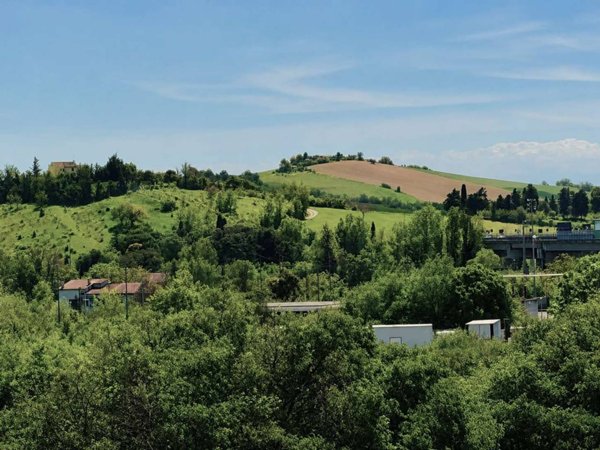 appartamento in vendita ad Ancona