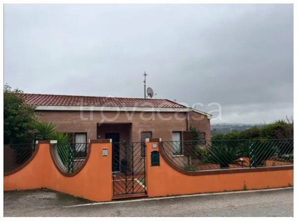 appartamento in vendita ad Ancona in zona Torrette