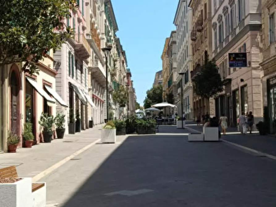 negozio in vendita ad Ancona in zona Centro Storico