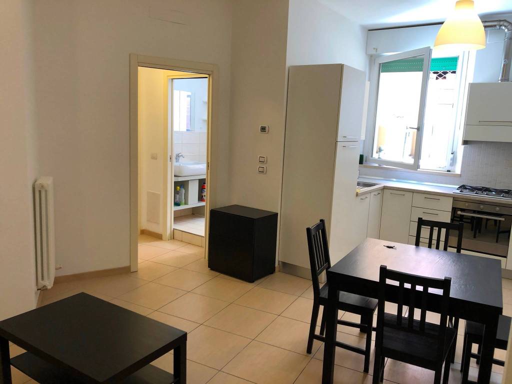 appartamento in vendita ad Ancona in zona Centro Storico