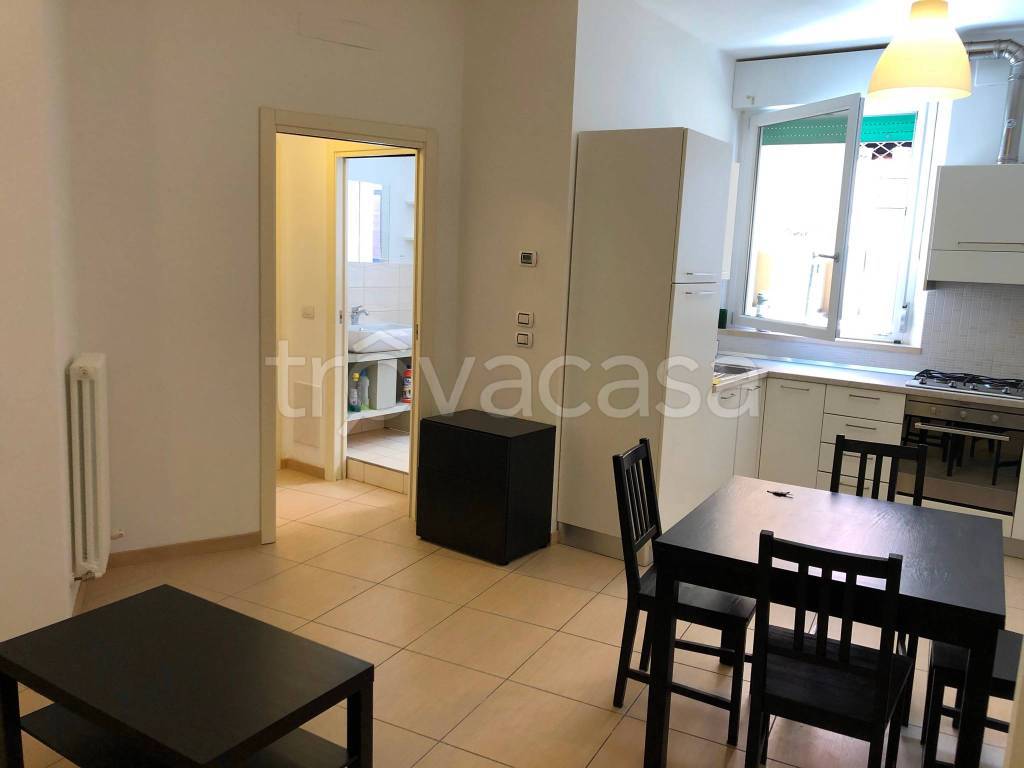 appartamento in vendita ad Ancona in zona Centro Storico