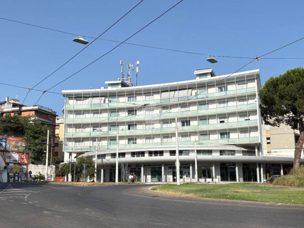 appartamento in vendita ad Ancona