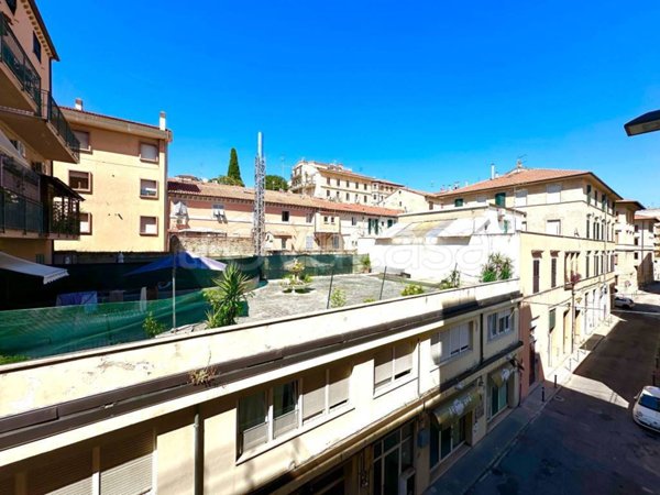 appartamento in vendita ad Ancona in zona Centro Storico
