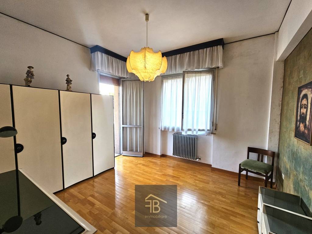 appartamento in vendita ad Ancona in zona Piano San Lazzaro