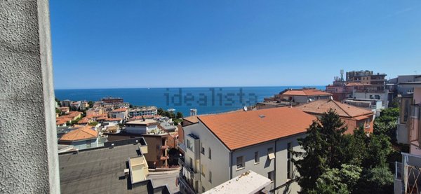 appartamento in vendita ad Ancona