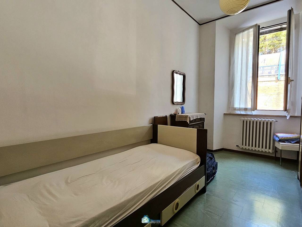 appartamento in vendita ad Ancona in zona Piano San Lazzaro