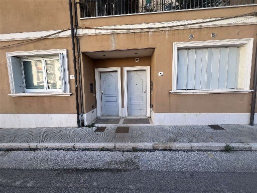 appartamento in vendita ad Ancona in zona Centro Storico